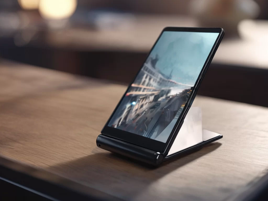 Smartphones Dobráveis: Valem a Pena? Analisamos os Prós e Contras da Tecnologia