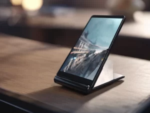 Smartphones Dobráveis: Valem a Pena? Analisamos os Prós e Contras da Tecnologia