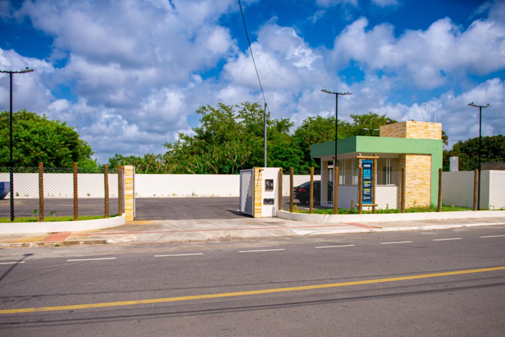 Prefeitura divulga locais de ecopontos em Aracaju