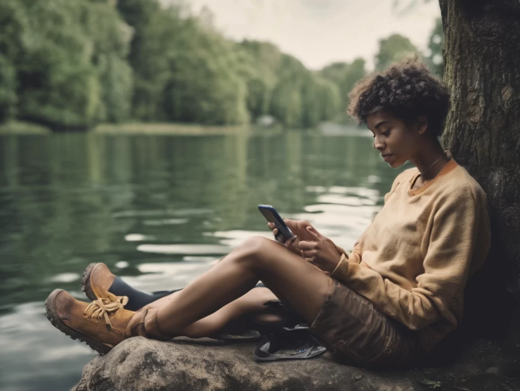 Detox Digital: A Importância de se Desconectar em um Mundo Hiperconectado