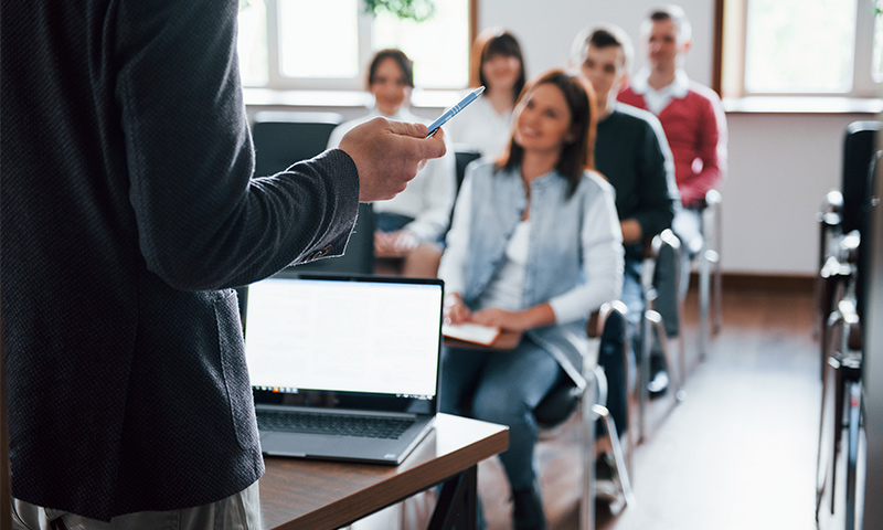 Senac Sergipe abre inscrições para 50 cursos gratuitos; são 926 vagas em cinco municípios
