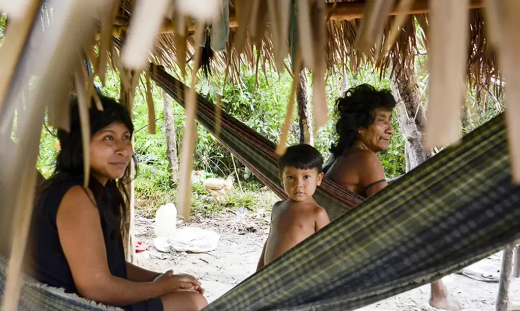 Brasil lidera número de povos indígenas isolados, mas enfrenta desafios na proteção desses territórios