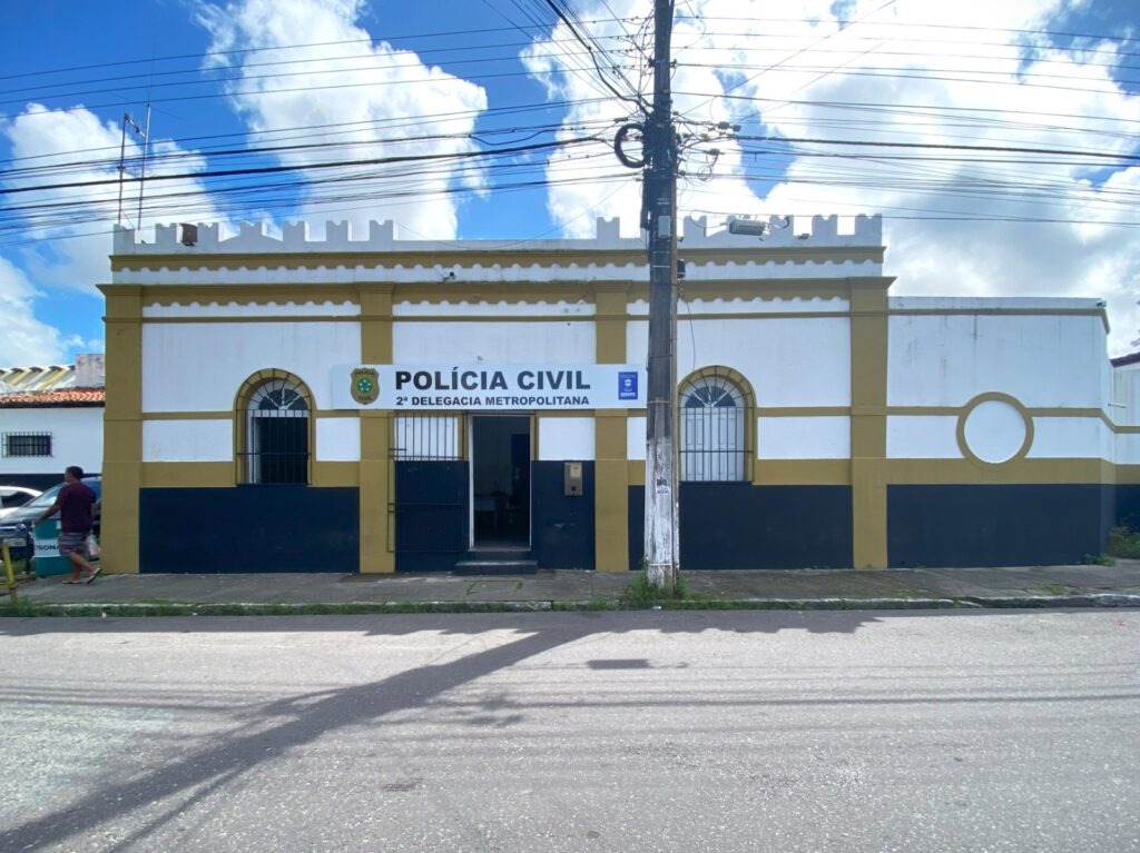 Suspeito de agressão após clássico Sergipe x Confiança é preso por tentativa de homicídio