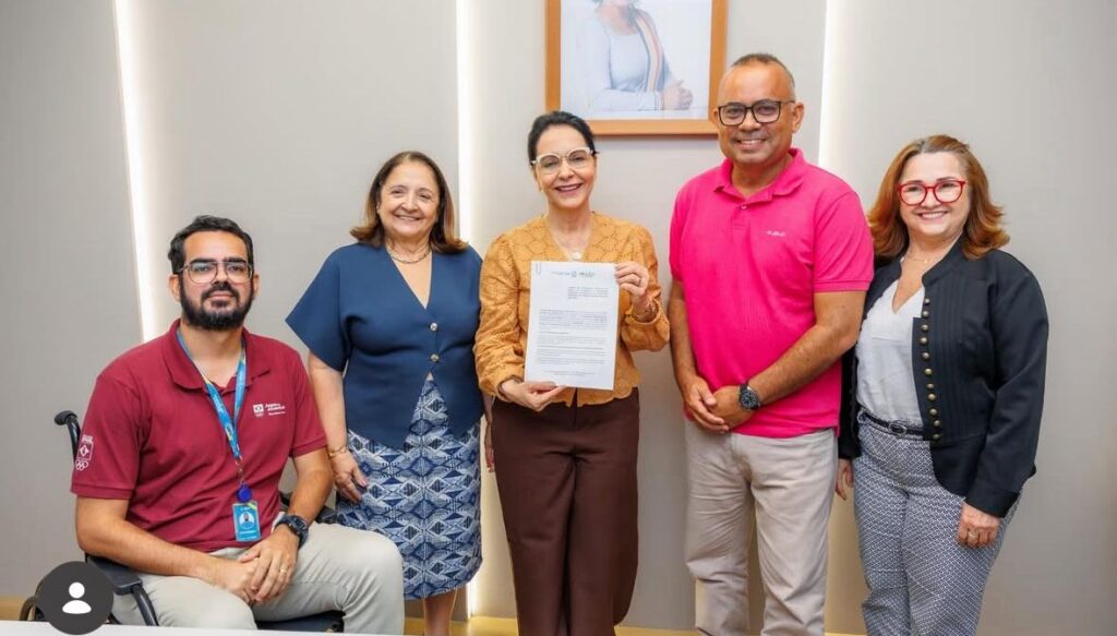 Aracaju ganha primeira Escola de Esportes no bairro Bugio