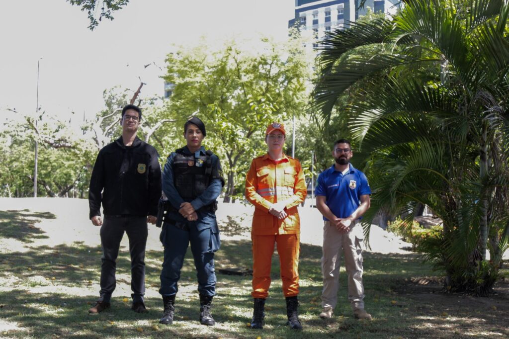 Sergipe registra taxa de homicídios abaixo da média nacional e se destaca no Norte e Nordeste