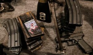 Lei Antifacção é publicada no Diário Oficial da União e endurece combate ao crime organizado