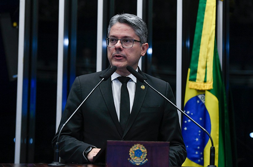 Alessandro Vieira assume relatoria de projeto que pode viabilizar plebiscito sobre disputa territorial entre Aracaju e São Cristóvão