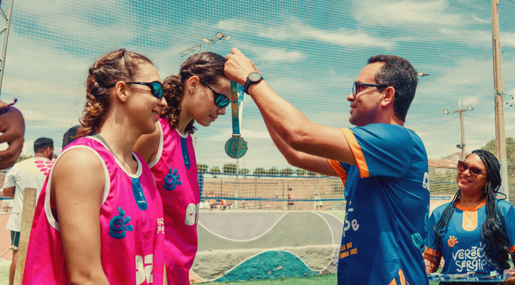 Verão Sergipe encerra edição 2026 como um dos maiores eventos esportivos do estado