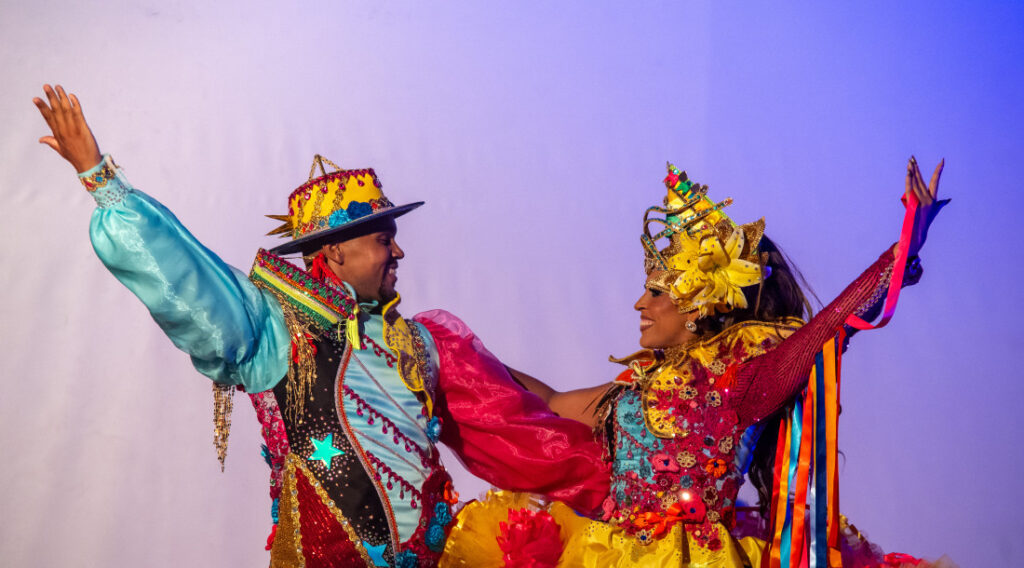 Sergipe abre inscrições para concurso Rei e Rainha do País do Forró 2026