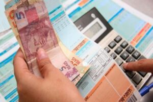 Tarifa de energia elétrica é reajustada para mais de 900 mil clientes em Sergipe