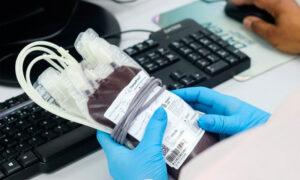 Hemose reforça importância da doação de sangue após queda nos estoques em Sergipe