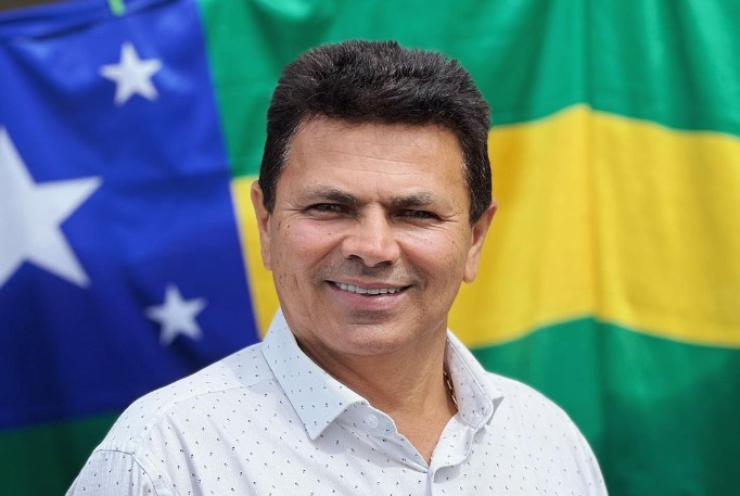 Valmir de Francisquinho renuncia à Prefeitura de Itabaiana para disputar o Governo de Sergipe