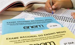 Enem 2026: começa prazo para solicitar isenção da taxa de inscrição