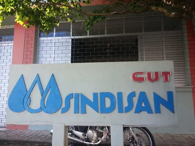 Sindisan contesta versão de sabotagem e atribui falta de água a falhas operacionais da Iguá Sindisan contesta versão de sabotagem e atribui falta de água a falhas operacionais da Iguá
