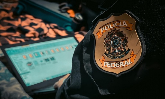 Polícia Federal realiza operação nacional contra exploração sexual infantil em todos os estados Polícia Federal realiza operação nacional contra exploração sexual infantil em todos os estados