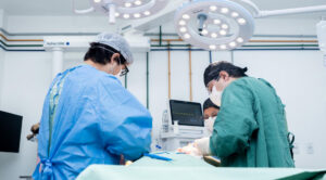 Sergipe lidera o país em cirurgias de mama e bariátrica pelo SUS, aponta levantamento