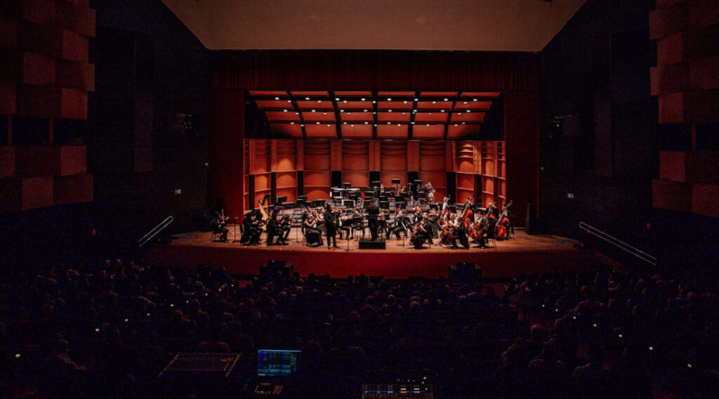 Orsse abre Série Cajueiros 2026 com concerto no Teatro Tobias Barreto