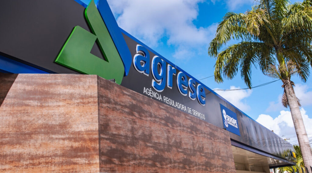 Agrese aplica novas multas à Iguá Sergipe por falhas no abastecimento de água