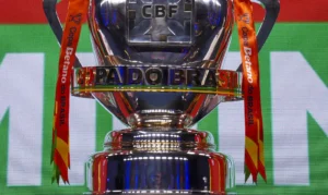 CBF define confrontos das oitavas de final da Copa do Brasil com clássico carioca