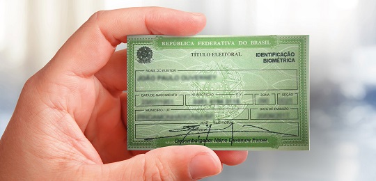 Prazo para regularizar título de eleitor em Sergipe encerra hoje; veja como resolver pendências Prazo para regularizar título de eleitor em Sergipe encerra hoje; veja como resolver pendências