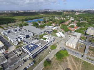 UFS e Prefeitura de São Cristóvão firmam parceria para implantação de Centro de Educação Infantil