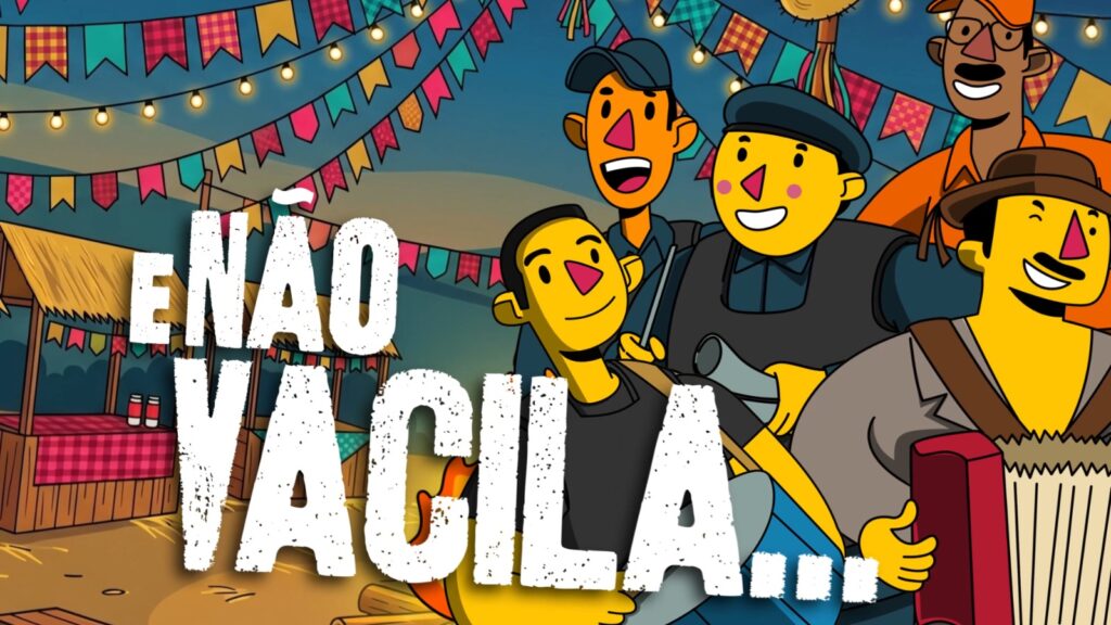 SSP lança 5ª edição da campanha ‘Se Avexe Não’ para conscientizar população durante os festejos juninos SSP lança 5ª edição da campanha ‘Se Avexe Não’ para conscientizar população durante os festejos juninos