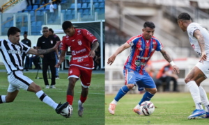 Brasileirão termina sem vitórias para clubes sergipanos nas Séries C e D