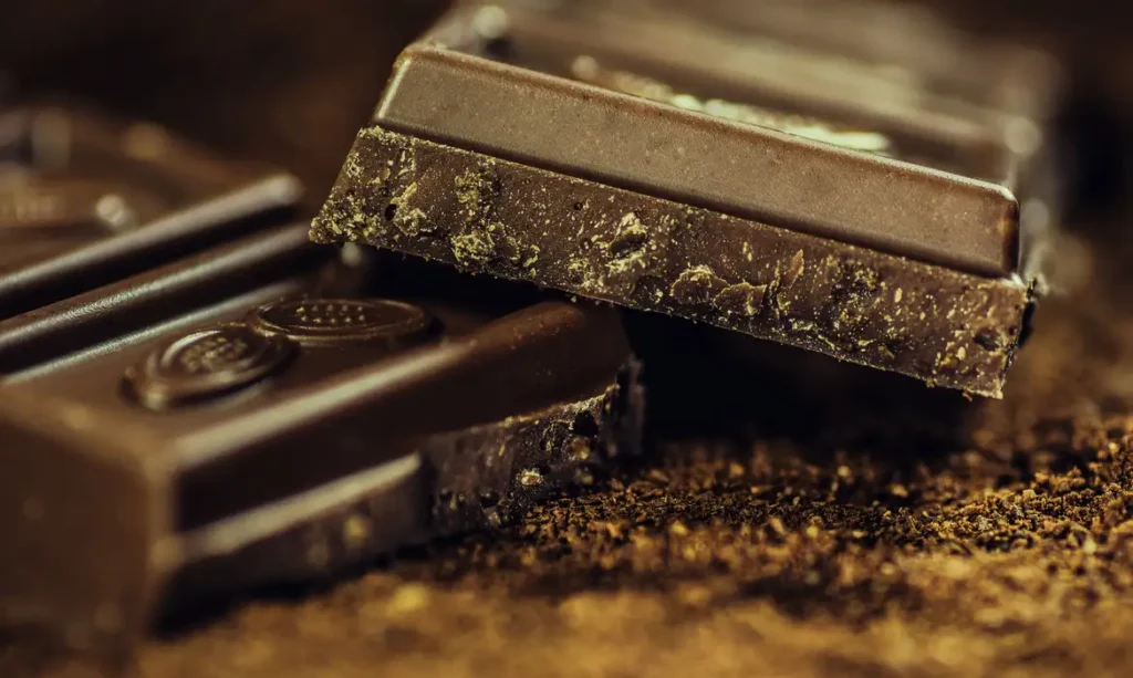 Nova lei define percentual mínimo de cacau nos chocolates vendidos no Brasil Nova lei define percentual mínimo de cacau nos chocolates vendidos no Brasil