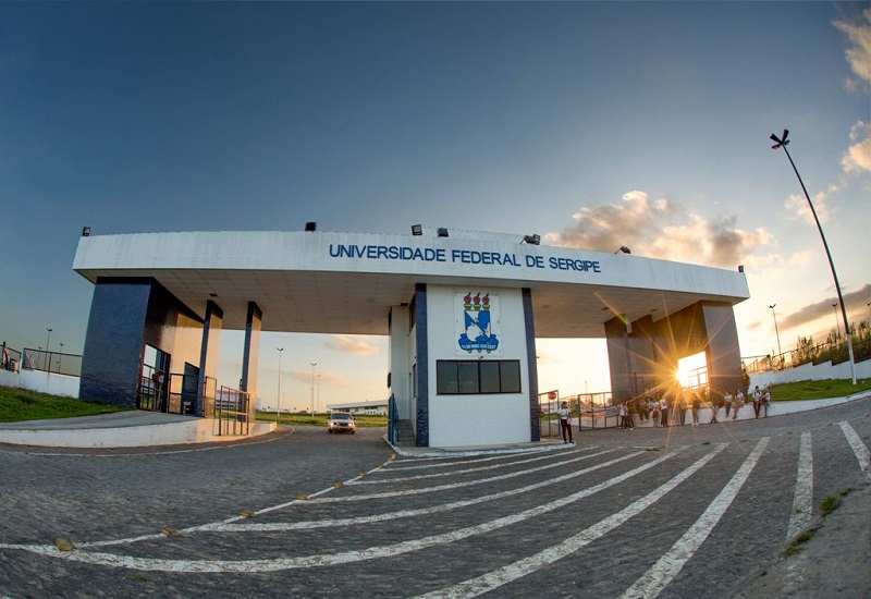 UFS abre mais de 500 vagas para ex-alunos retomarem cursos de graduação UFS abre mais de 500 vagas para ex-alunos retomarem cursos de graduação