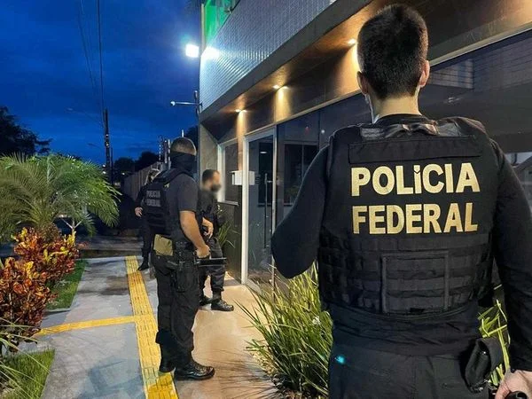 Polícia Federal deflagra operação para investigar corrupção e falsificação de documentos em Sergipe