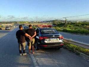 Polícia Civil desarticula grupo interestadual especializado em fraudes bancárias e prende três suspeitos em Sergipe