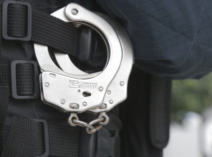 Polícia Civil prende investigado por tentativa de feminicídio após descumprimento de medida protetiva em Poço Redondo Polícia Civil prende investigado por tentativa de feminicídio após descumprimento de medida protetiva em Poço Redondo
