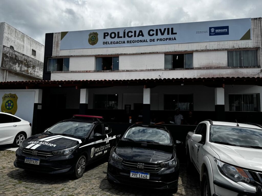 Propriá reduz homicídios em 66,7% e alcança 100% de elucidação dos casos registrados Propriá reduz homicídios em 66,7% e alcança 100% de elucidação dos casos registrados