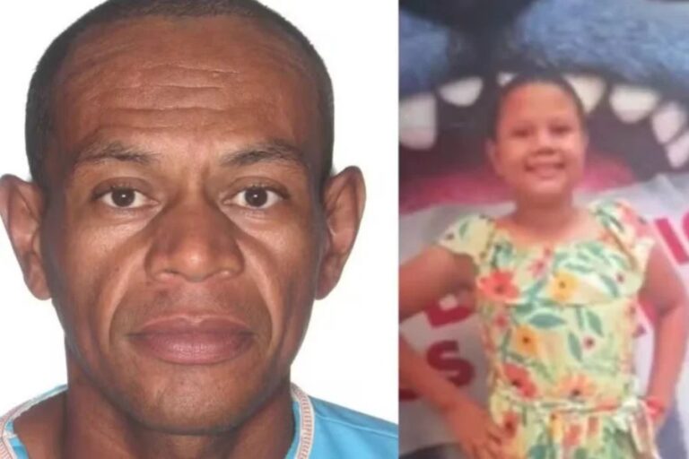 Pai é preso após espancar filha de 12 anos até a morte no Mato Grosso