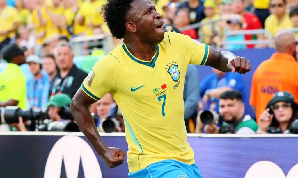 Brasil enfrenta o Haiti e busca primeira vitória na Copa do Mundo nesta sexta-feira Brasil enfrenta o Haiti e busca primeira vitória na Copa do Mundo nesta sexta-feira