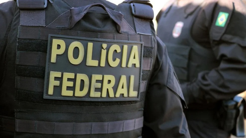 Polícia Federal realiza operação em Sergipe e Tocantins contra grupo suspeito de invadir contas da Caixa Econômica Polícia Federal realiza operação em Sergipe e Tocantins contra grupo suspeito de invadir contas da Caixa Econômica