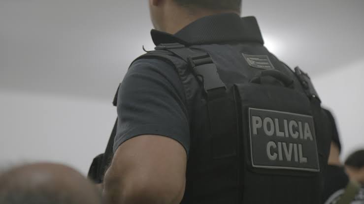 Polícia Civil de Sergipe prende no Paraná homem condenado por homicídio e foragido há quase 20 anos Polícia Civil de Sergipe prende no Paraná homem condenado por homicídio e foragido há quase 20 anos