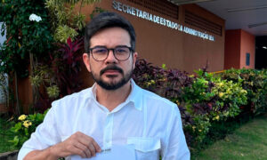 Sindijor solicita reunião com o Governo para discutir regras do concurso da Funsecom