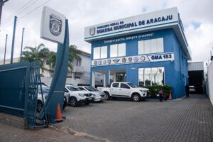 Prefeitura prorroga inscrições do concurso da Guarda Municipal de Aracaju até 5 de agosto