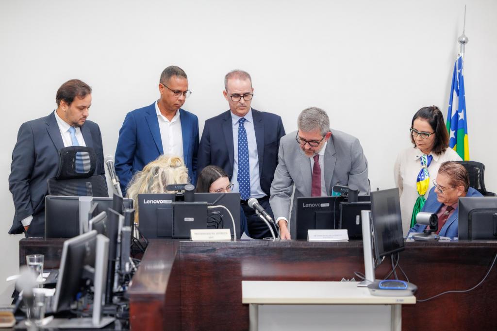 Audiência avança em acordo para realização do plebiscito da Zona de Expansão de Aracaju