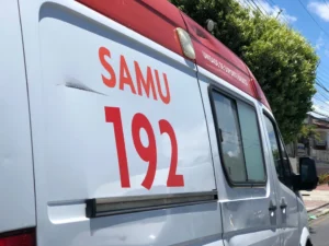 Acidente entre motocicleta e veículo de trilha deixa um morto e um ferido entre Lagarto e Simão Dias