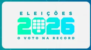 TV Atalaia entrevista candidatos ao Governo de Sergipe durante esta semana
