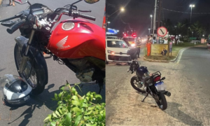 Três acidentes deixam feridos em rodovias estaduais de Sergipe durante o fim de semana