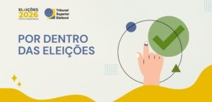 Eleições 2026: saiba o que é permitido e proibido no dia da votação