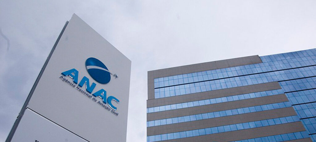 Novas regras da Anac para passageiros indisciplinados entram em vigor Novas regras da Anac para passageiros indisciplinados entram em vigor