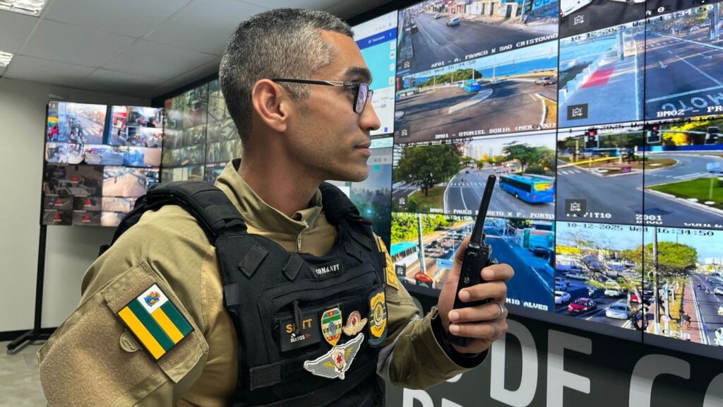 Central da SMTT registra 349 chamadas e acompanha 63 sinistros em uma semana Central da SMTT registra 349 chamadas e acompanha 63 sinistros em uma semana