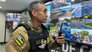 Central da SMTT registra 349 chamadas e acompanha 63 sinistros em uma semana